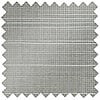 Solento (Blackout), Crisp Grey - Vertical Blind Slats